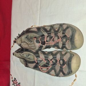 Ecco Outdoor Sandals